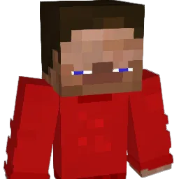 ThatShouldBeMe's Minecraft skin