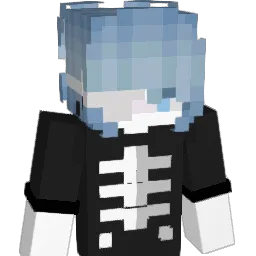 ThatSimpleGuy's Minecraft skin