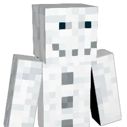 ThatSkier's Minecraft skin