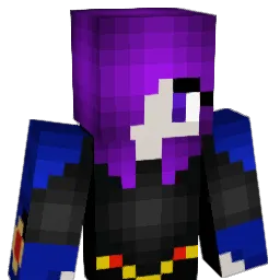 ThatSlashley Minecraft avatar bust