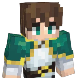ThatSlavicCroat Minecraft avatar bust