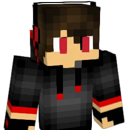 ThatSmartAsian's Minecraft skin