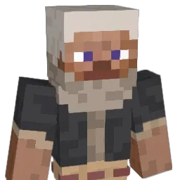 ThatSomnia Minecraft avatar bust