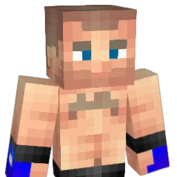 ThatSovjetDude Minecraft avatar bust