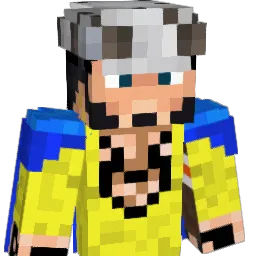 ThatSpiky's Minecraft skin