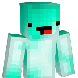 ThatSpongeCake Minecraft avatar bust