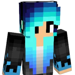 ThatSpooks Minecraft avatar bust