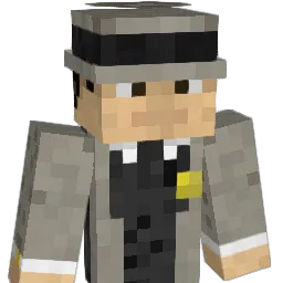 ThatStone Minecraft avatar bust