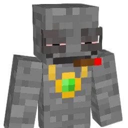 ThatStonedGuy Minecraft avatar bust