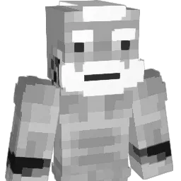ThatSunCream's Minecraft skin