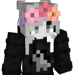 ThatTamedSlime's Minecraft skin