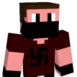 ThatTerrorist's Minecraft skin