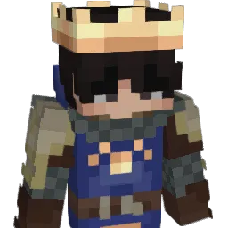 ThatTexGuy's Minecraft skin