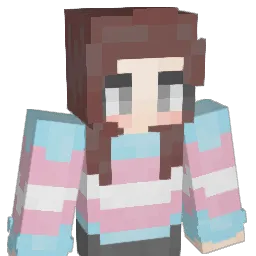 ThatTiger26 Minecraft avatar bust