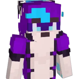 ThatTonybo Minecraft avatar bust