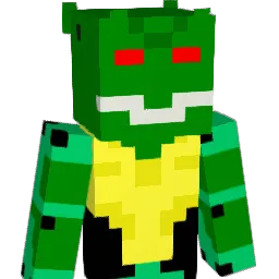 ThatToyGuy's Minecraft skin