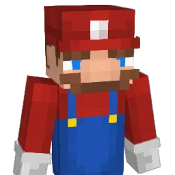 ThatTriet's Minecraft skin