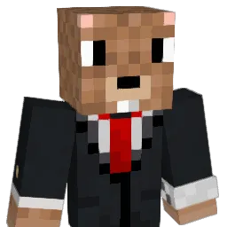 ThatTwinks Minecraft avatar bust