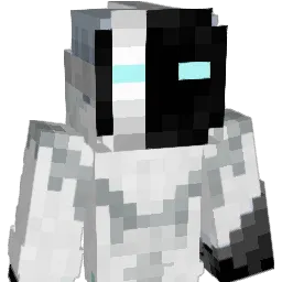 ThatVengefulOne's Minecraft skin