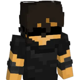 ThatVex_ Minecraft avatar bust