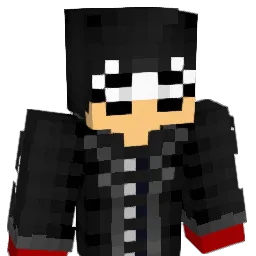 ThatVillager's Minecraft skin