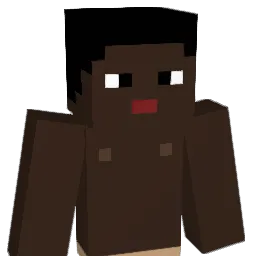 That_Chigga Minecraft avatar bust