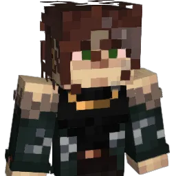 That_Chill Minecraft avatar bust