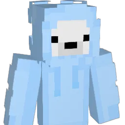 That_Chr1s Minecraft avatar bust