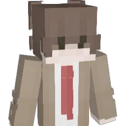 That_Drake's Minecraft skin