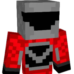 That_Dude_TJ Minecraft avatar bust