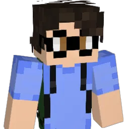 That_Dude_Z's Minecraft skin