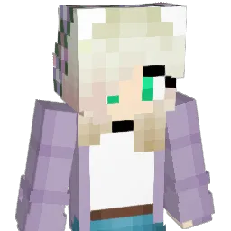 That_Ethan_Guy Minecraft avatar bust