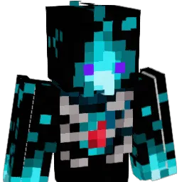 That_Guy000 Minecraft avatar bust