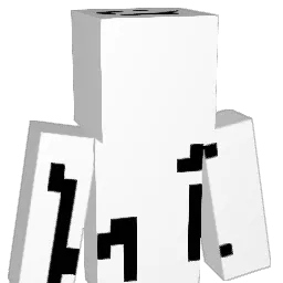 That_Guy2012 Minecraft avatar bust