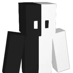 That_Guy2120 Minecraft avatar bust
