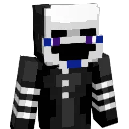 That_Guy_Afton Minecraft avatar bust