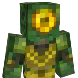 That_Guy_Josh235 Minecraft avatar bust