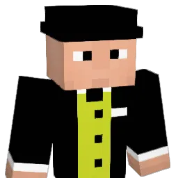 That_Kai_Guy Minecraft avatar bust