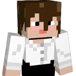 That_Lit_fox Minecraft avatar bust