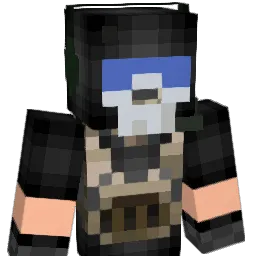 That_Mantis's Minecraft skin