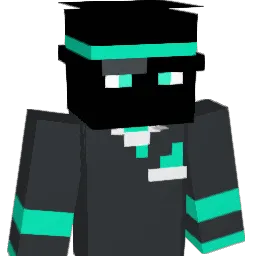 That_NewtO_Guy Minecraft avatar bust