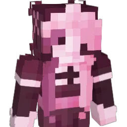 That_Nun's Minecraft skin