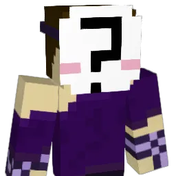 That_One_Guy91 Minecraft avatar bust