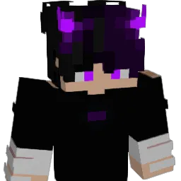 That_One_Guyz Minecraft avatar bust