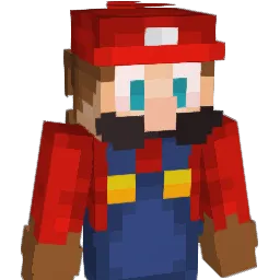 That_One_Memer Minecraft avatar bust