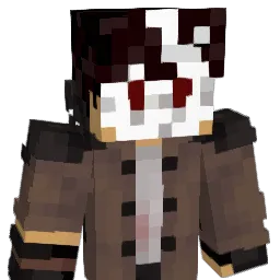 That_Orangutan Minecraft avatar bust