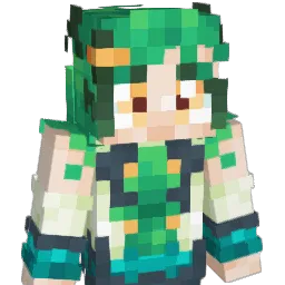 That_Person77's Minecraft skin