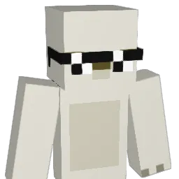 That_Seel Minecraft avatar bust