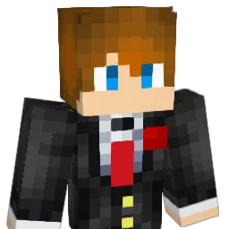 That_Sheppy_Boi Minecraft avatar bust