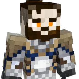 That_SpicyDragon Minecraft avatar bust